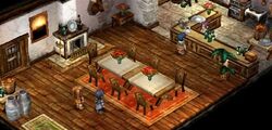 Perzelhouse