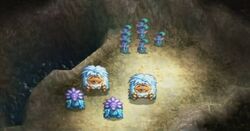 Goldacave