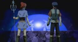 Magicmirror