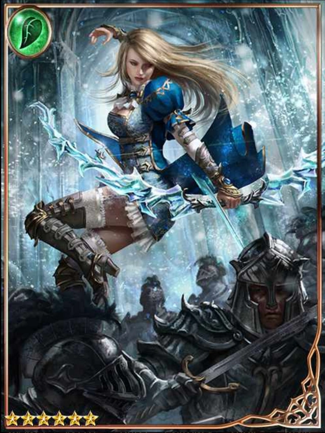 Seek Laylanne Of The Crystal Keep Legend Of The