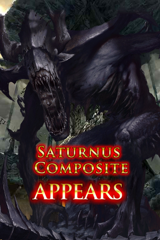 Saturnus Composite Appears