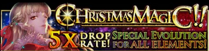 Christmas Magic