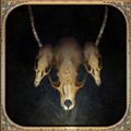 Pile of Bone Ornaments