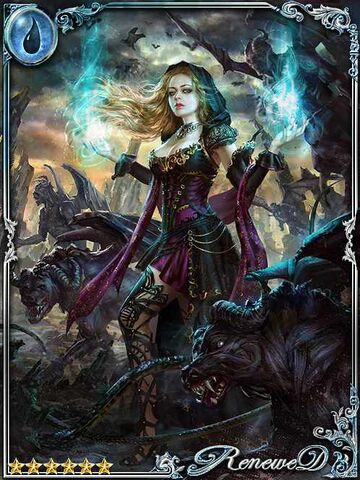 File:(Welcomed) Shandra, Humanoid Demon.jpg