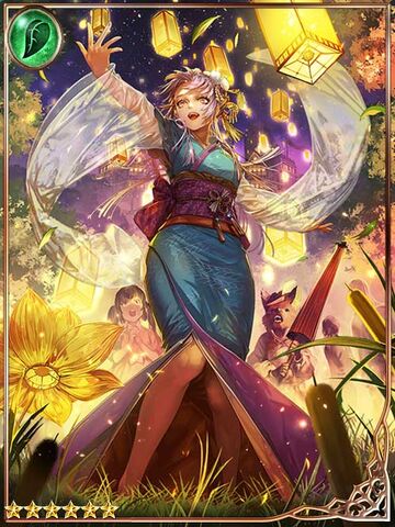 File:(Celebrating) Festive Mage Yuma.jpg