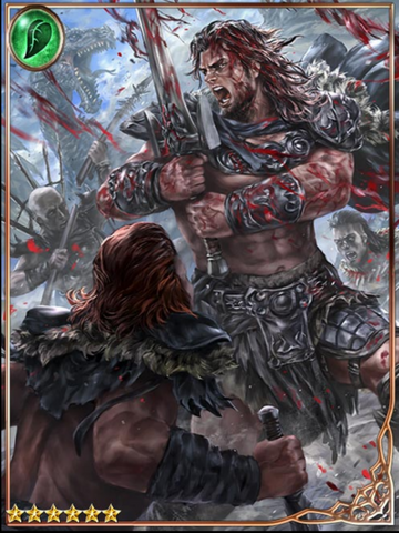 File:(Avenging) Gozon, Dragon Hunter.png