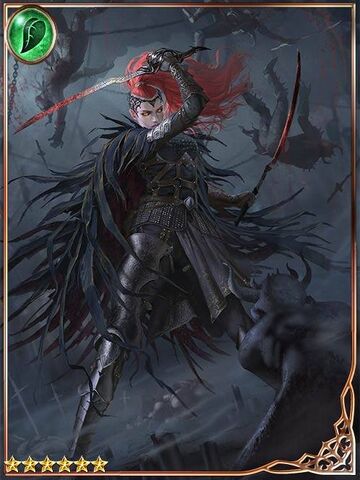 File:(Bloodrain) Ilhanna the Flamehaired.jpg