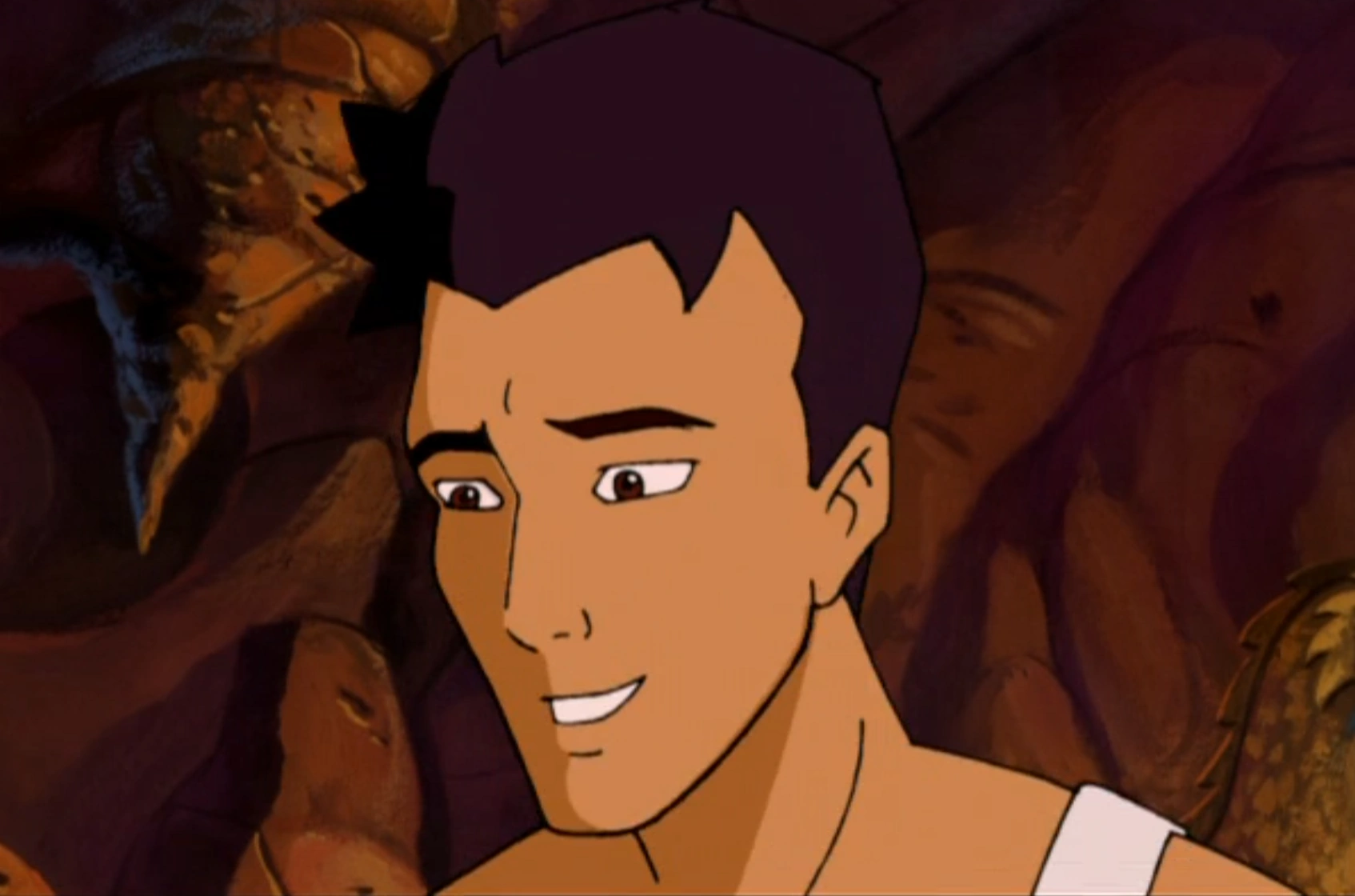 Ang Leung | Legend of the Dragon Wiki | FANDOM powered by Wikia