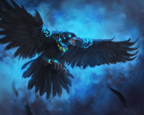 File:God Aztana, the God of Eagles.jpg
