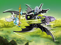 Wing Striker