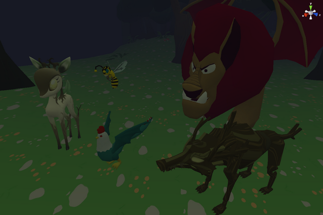 File:Everfree monsters.png