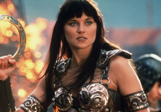 Xena