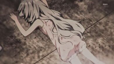 Akum no riddle 4