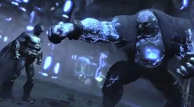 Solomon Grundy com