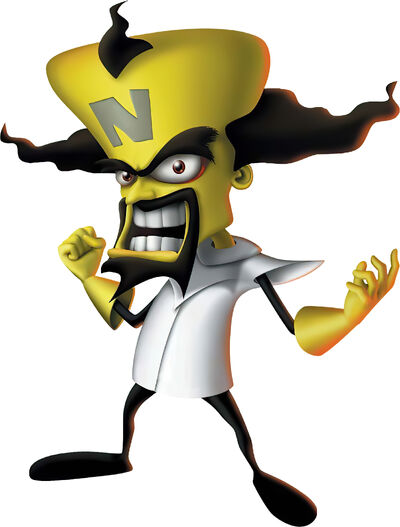 DrNeoCortex