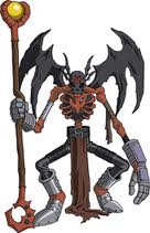 Skullsatamon