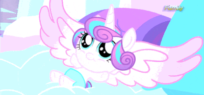Princess Flurry Heart