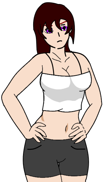 Nevada Unarmored 2
