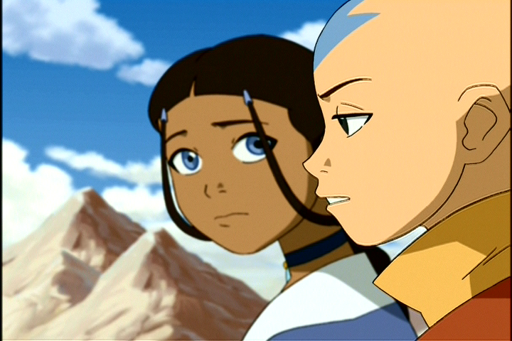 Aang | Legends of the Multi Universe Wiki | Fandom powered by Wikia