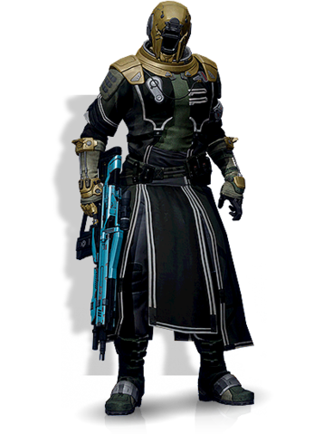 Warlock