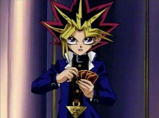 YamiYugi 1