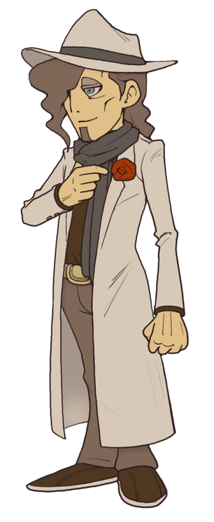 Dimitri