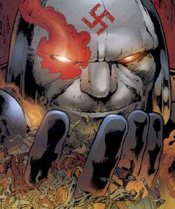 Darkseid 010 5209j