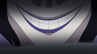 Caesar-Clown-Evil-Smile-One-Piece-Episode-589-Anime