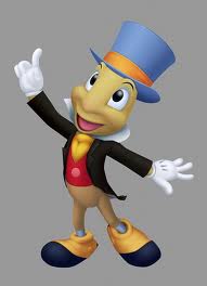 Jiminy cricket