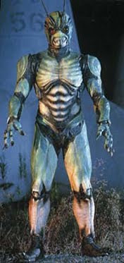 Kamen Rider Shin