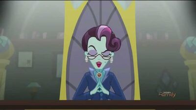 Cinch Blackmails Twilight
