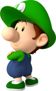 Baby Luigi0