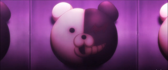 MonokumaCake