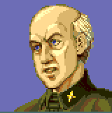 Pce mikiel portrait