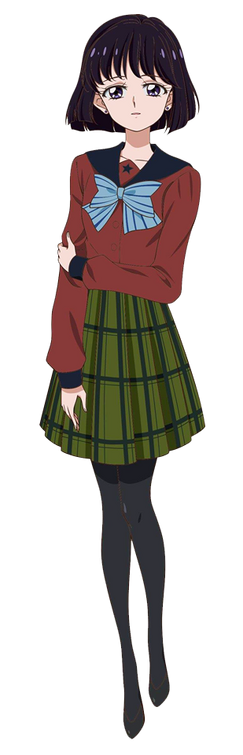 Hotaru Season III