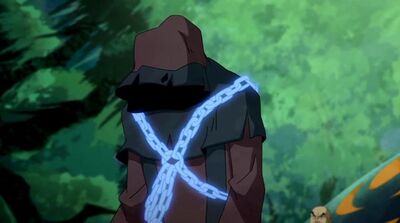 Time Trapper Trapped in Time 001