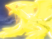Gold Elemental Legion