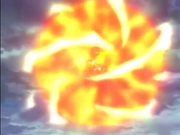The Awesome Shift Element