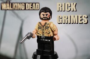Rick Grimes