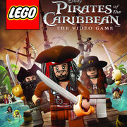 Pirates of the Carribean