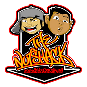 The Nutshack logo