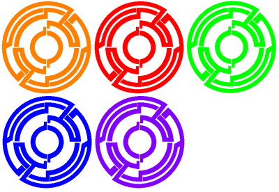 Arcanus Glyph