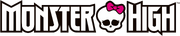 Monster High logo