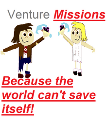Venture Missions