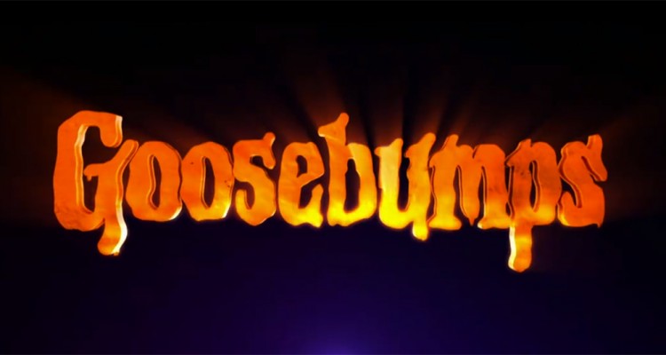 Goosebumps (franchise)  Lego Dimensions Fanon Wikia 