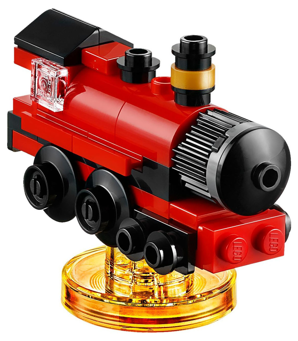 steam lego harry potter