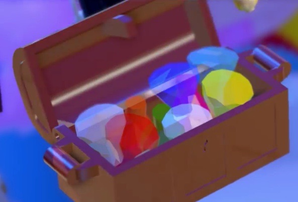 Treasure Chest LEGO Dimensions Wikia FANDOM Powered By Wikia treasure-chest-lego-dimensions-wikia-fandom-powered-by-wikia