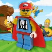 Duffman