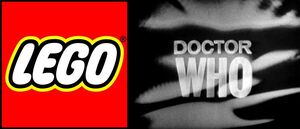 LEGO First Doctor
