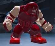 JUGGERNAUT